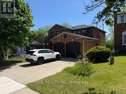 BASEMENT - 1238 WINTERBOURNE DRIVE Oakville, ON L6J 7G3