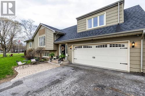 56 CENTRE STREET  Scugog, ON L0B 1E0