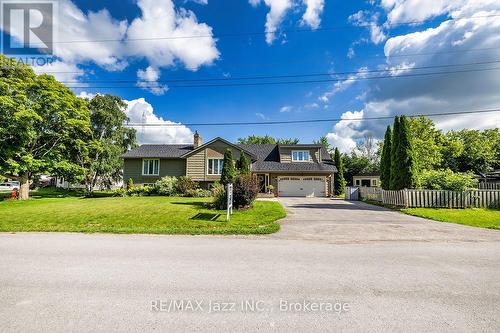 56 CENTRE STREET  Scugog, ON L0B 1E0