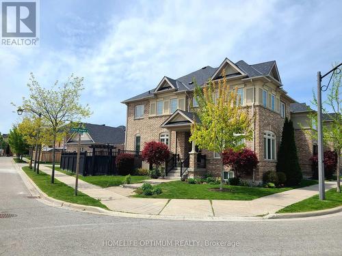 40 OUTER BANKS DRIVE  Markham, ON L6B 0N5
