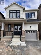 2107 HALLANDALE STREET Oshawa, ON L1H 8L7