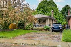 44 SUNDANCE CRESCENT Toronto, ON M1G 2M2