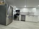 #Basement - 6 Bailey Crescent, Aurora, ON  - Indoor Photo Showing Kitchen 