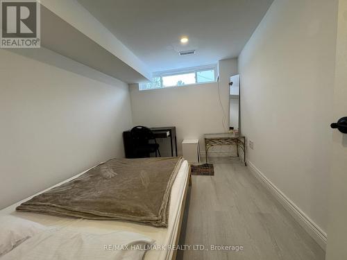 #Basement - 6 Bailey Crescent, Aurora, ON - Indoor Photo Showing Other Room