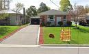#Basement - 6 Bailey Crescent, Aurora, ON  - Outdoor 