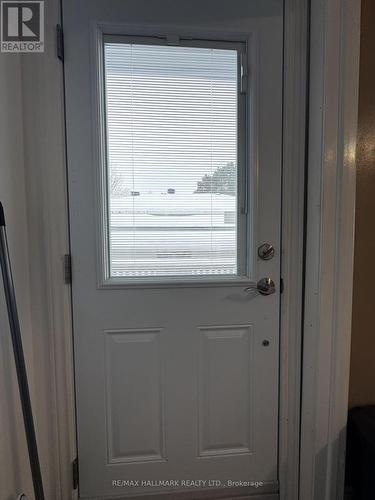 #Basement - 6 Bailey Crescent, Aurora, ON - Indoor Photo Showing Other Room