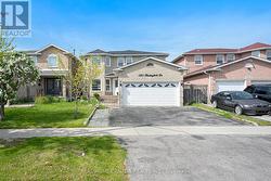 5315 HUNTINGFIELD DRIVE  Mississauga, ON L5R 2G2