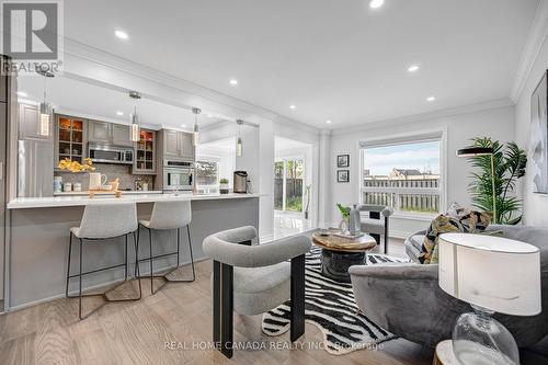 5315 Huntingfield Drive, Mississauga, ON - Indoor