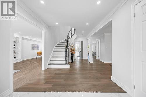 5315 Huntingfield Drive, Mississauga, ON - Indoor Photo Showing Other Room