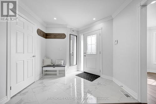 5315 Huntingfield Drive, Mississauga, ON - Indoor Photo Showing Other Room