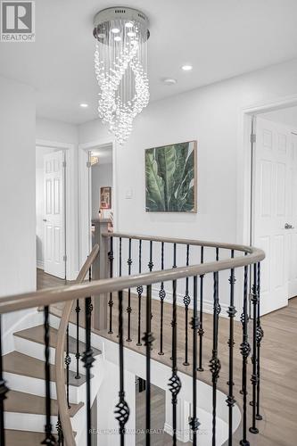 5315 Huntingfield Drive, Mississauga, ON - Indoor Photo Showing Other Room