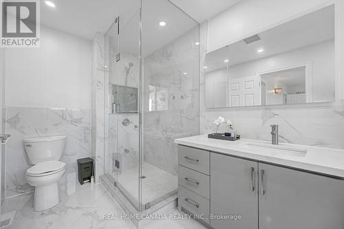5315 Huntingfield Drive, Mississauga, ON - Indoor Photo Showing Bathroom
