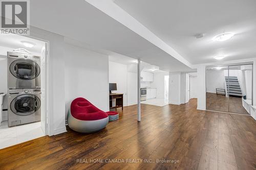 5315 Huntingfield Drive, Mississauga, ON - Indoor Photo Showing Laundry Room