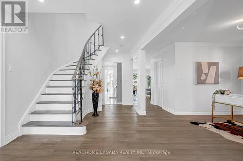 5315 Huntingfield Drive, Mississauga, ON - Indoor Photo Showing Other Room