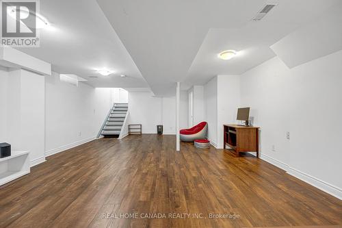 5315 Huntingfield Drive, Mississauga, ON - Indoor Photo Showing Other Room