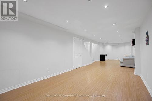 5315 Huntingfield Drive, Mississauga, ON - Indoor Photo Showing Other Room