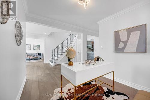 5315 Huntingfield Drive, Mississauga, ON - Indoor