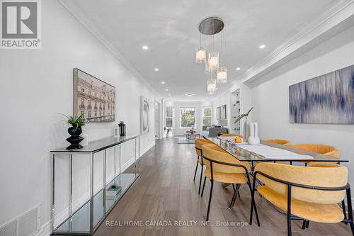 5315 Huntingfield Drive, Mississauga, ON - Indoor