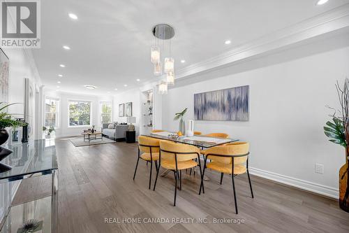 5315 Huntingfield Drive, Mississauga, ON - Indoor