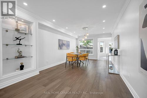 5315 Huntingfield Drive, Mississauga, ON - Indoor