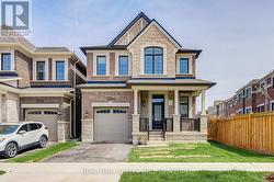 1204 ONYX TRAIL Oakville, ON L6H 7G1