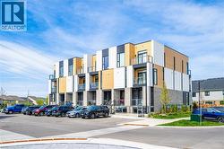 142 FOAMFLOWER Place Unit# 7  Waterloo, ON N2V 0J1