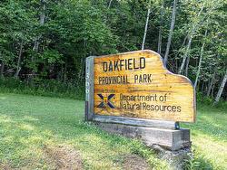 6 Oakfield Park Road Halifax, NS B3L 2C2