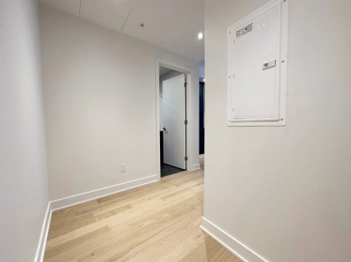 Mud Room - 1901-1020 Rue De La Montagne, Montréal (Ville-Marie), QC - Indoor Photo Showing Other Room