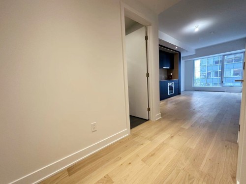 Mud Room - 1901-1020 Rue De La Montagne, Montréal (Ville-Marie), QC - Indoor Photo Showing Other Room