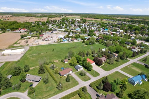 Photo aérienne - 106 Rue Céline, Saint-Chrysostome, QC - Outdoor With View