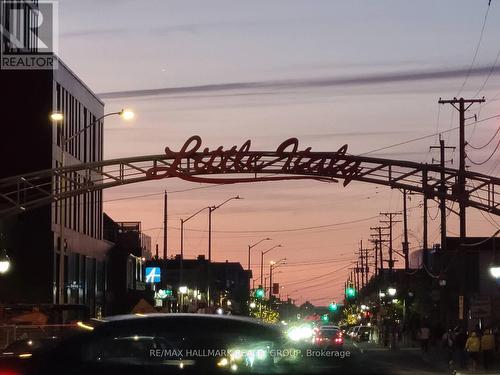 A short drive to Little Italy! - 474 Somerset Street W, Ottawa, ON 