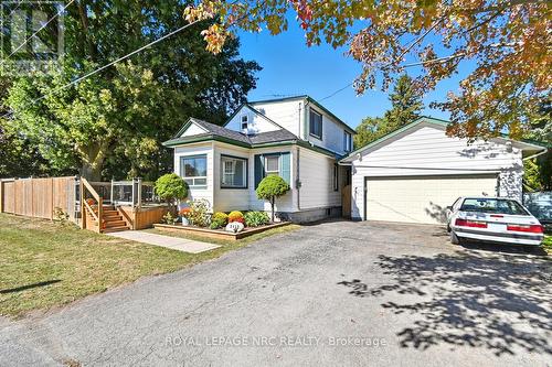 2459 THOMPSON ROAD  Niagara Falls (Church's Lane), ON L2E 6S4