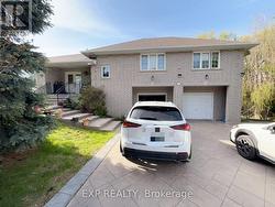 BSMT - 50 BROOKSIDE ROAD Richmond Hill, ON L4C 0J6