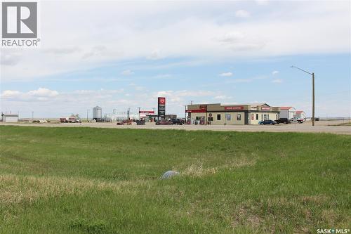 665 Service Road N, Central Butte, SK 