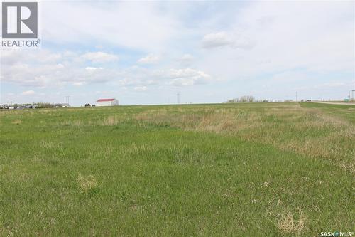 665 Service Road N, Central Butte, SK 