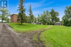 2ND DRIVE IN GARAGE/SHED - 
