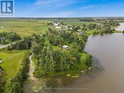 ALL OF THIS PRIVACY CAN BE YOURS - 