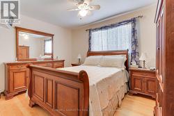 Main Floor Bedroom - 
