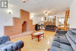 Family Room - 