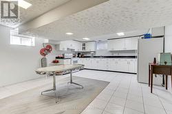 2nd Kitchen - 