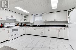 2nd Kitchen - 