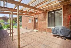 Side Terrace - 