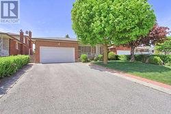 Drive Way - 