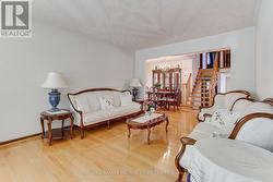 Formal Living Room - 