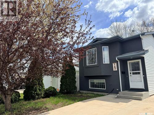 167 Wedge Road, Saskatoon, SK 