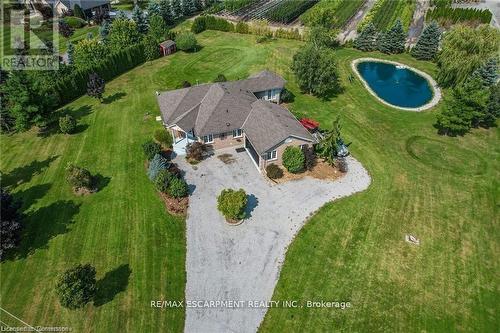 975 FOSS ROAD  Pelham, ON L0S 1C0