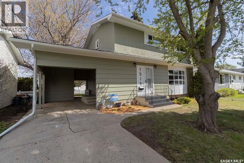 1515 Hilliard STREET E  Saskatoon, SK S7J 0G5