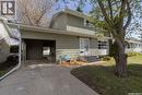 1515 Hilliard Street E, Saskatoon, SK  - Outdoor 