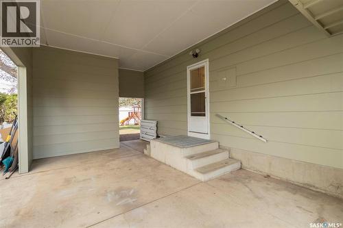 1515 Hilliard Street E, Saskatoon, SK - Outdoor With Exterior