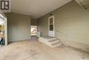 1515 Hilliard Street E, Saskatoon, SK  - Outdoor With Exterior 